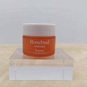 ROSEBUD WOMAN Honor Everyday Balm Rose Scented